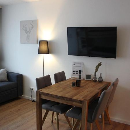 Gemuetliches 4Er Apartment In Skilift-Naehe Целль-ам-Зе Экстерьер фото