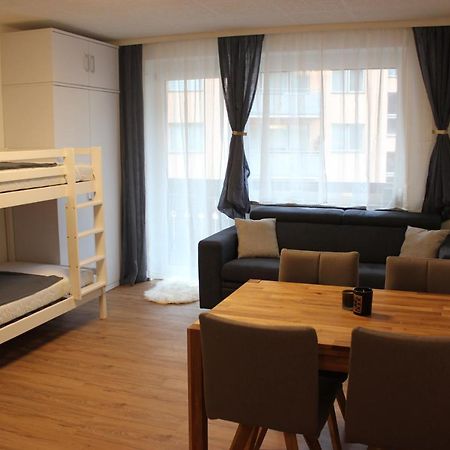 Gemuetliches 4Er Apartment In Skilift-Naehe Целль-ам-Зе Экстерьер фото