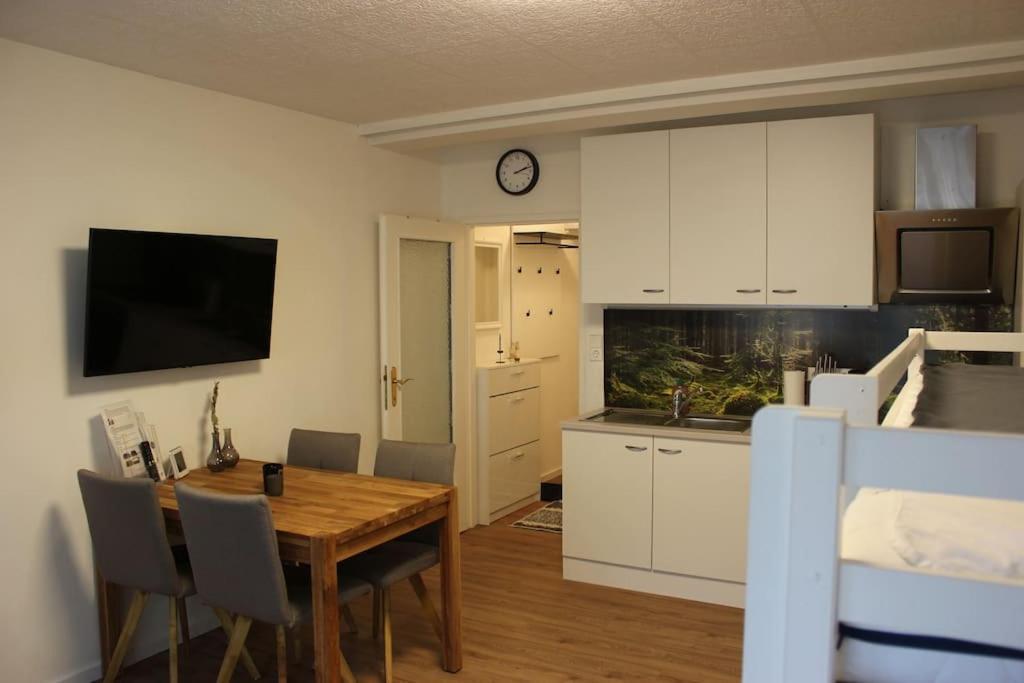 Gemuetliches 4Er Apartment In Skilift-Naehe Целль-ам-Зе Экстерьер фото