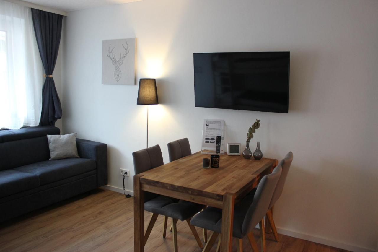 Gemuetliches 4Er Apartment In Skilift-Naehe Целль-ам-Зе Экстерьер фото