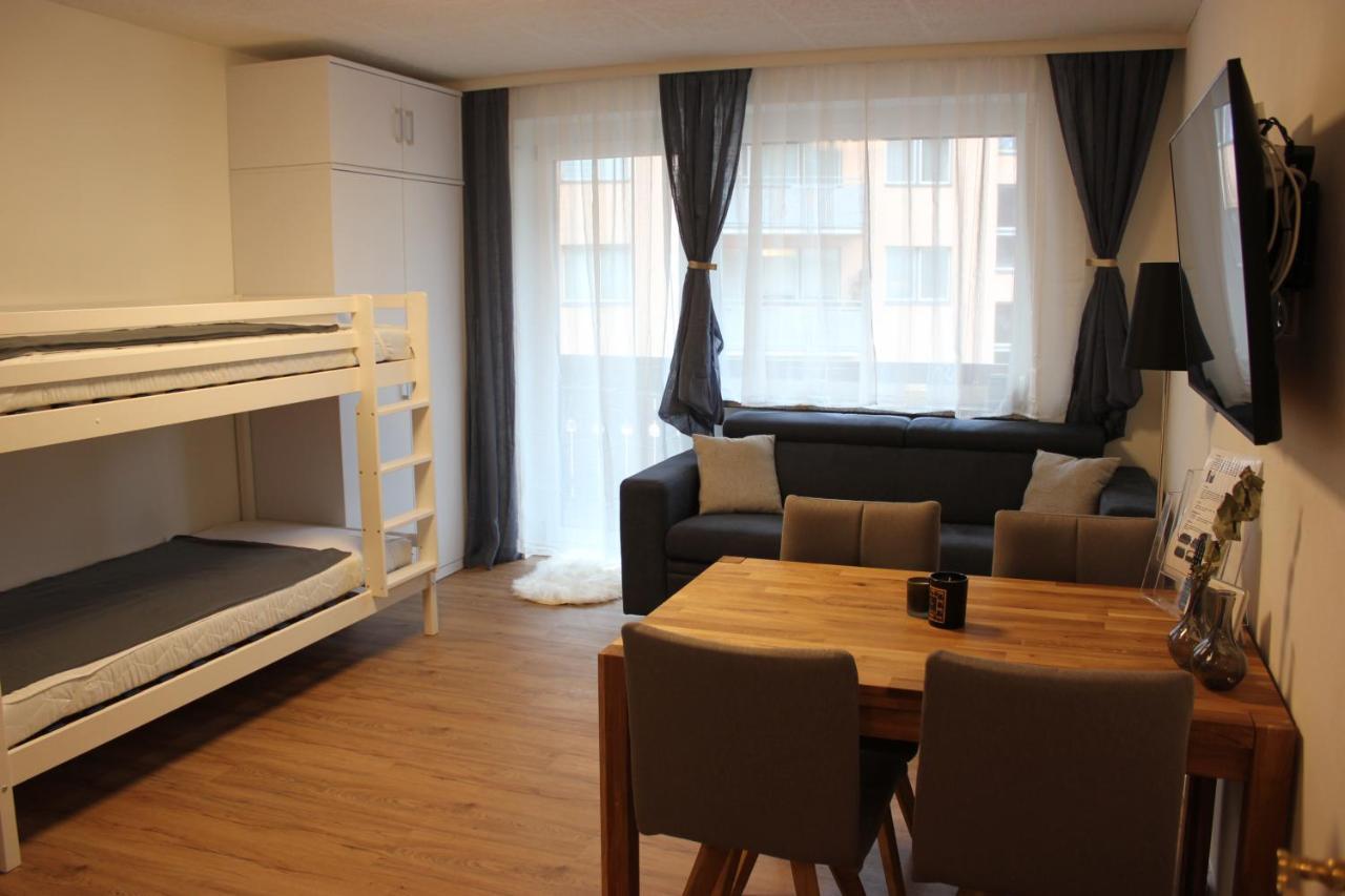 Gemuetliches 4Er Apartment In Skilift-Naehe Целль-ам-Зе Экстерьер фото