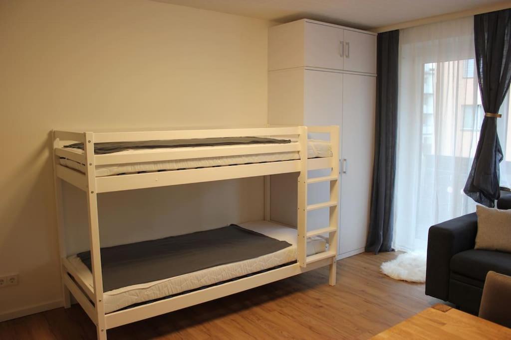 Gemuetliches 4Er Apartment In Skilift-Naehe Целль-ам-Зе Экстерьер фото