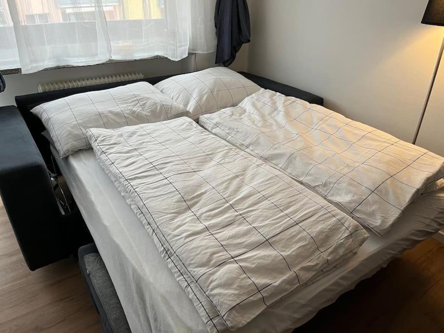 Gemuetliches 4Er Apartment In Skilift-Naehe Целль-ам-Зе Экстерьер фото