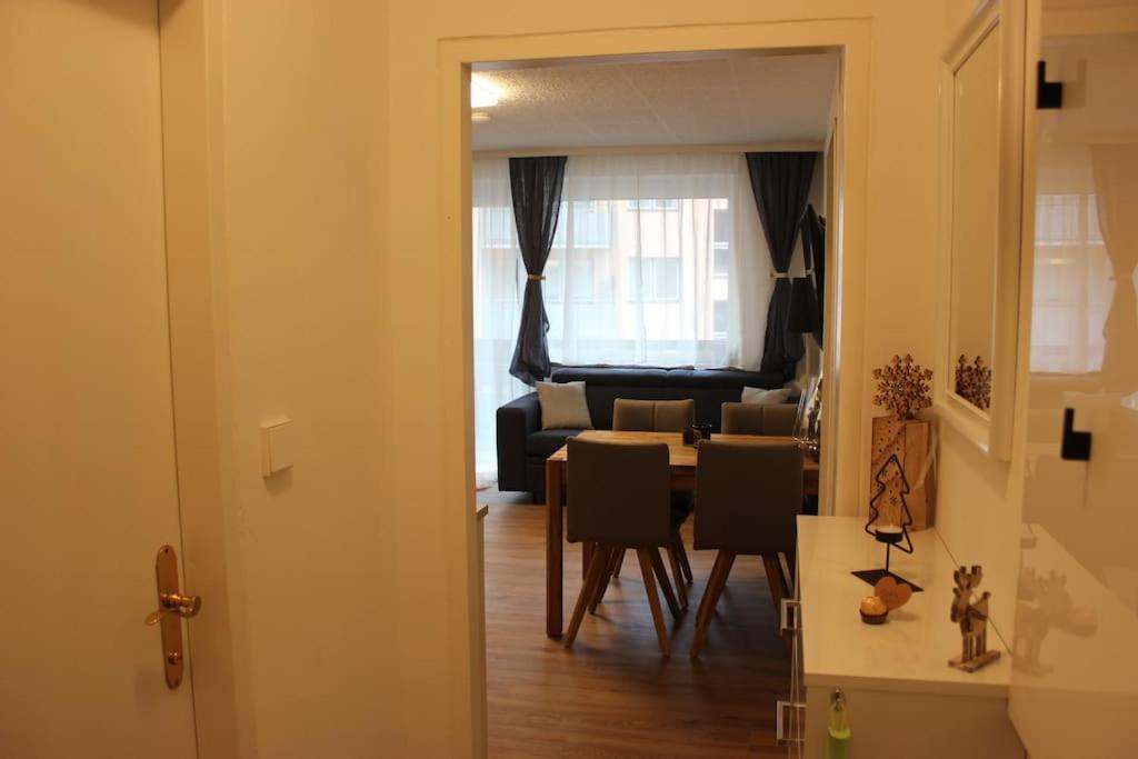 Gemuetliches 4Er Apartment In Skilift-Naehe Целль-ам-Зе Экстерьер фото