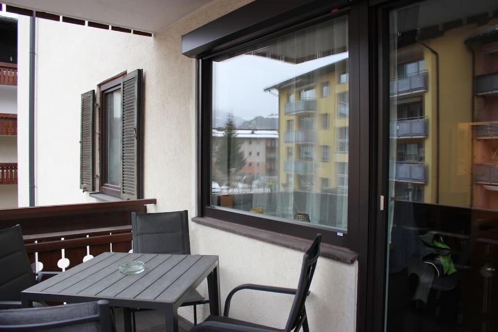 Gemuetliches 4Er Apartment In Skilift-Naehe Целль-ам-Зе Экстерьер фото