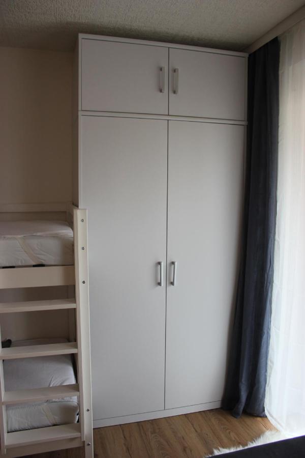 Gemuetliches 4Er Apartment In Skilift-Naehe Целль-ам-Зе Экстерьер фото