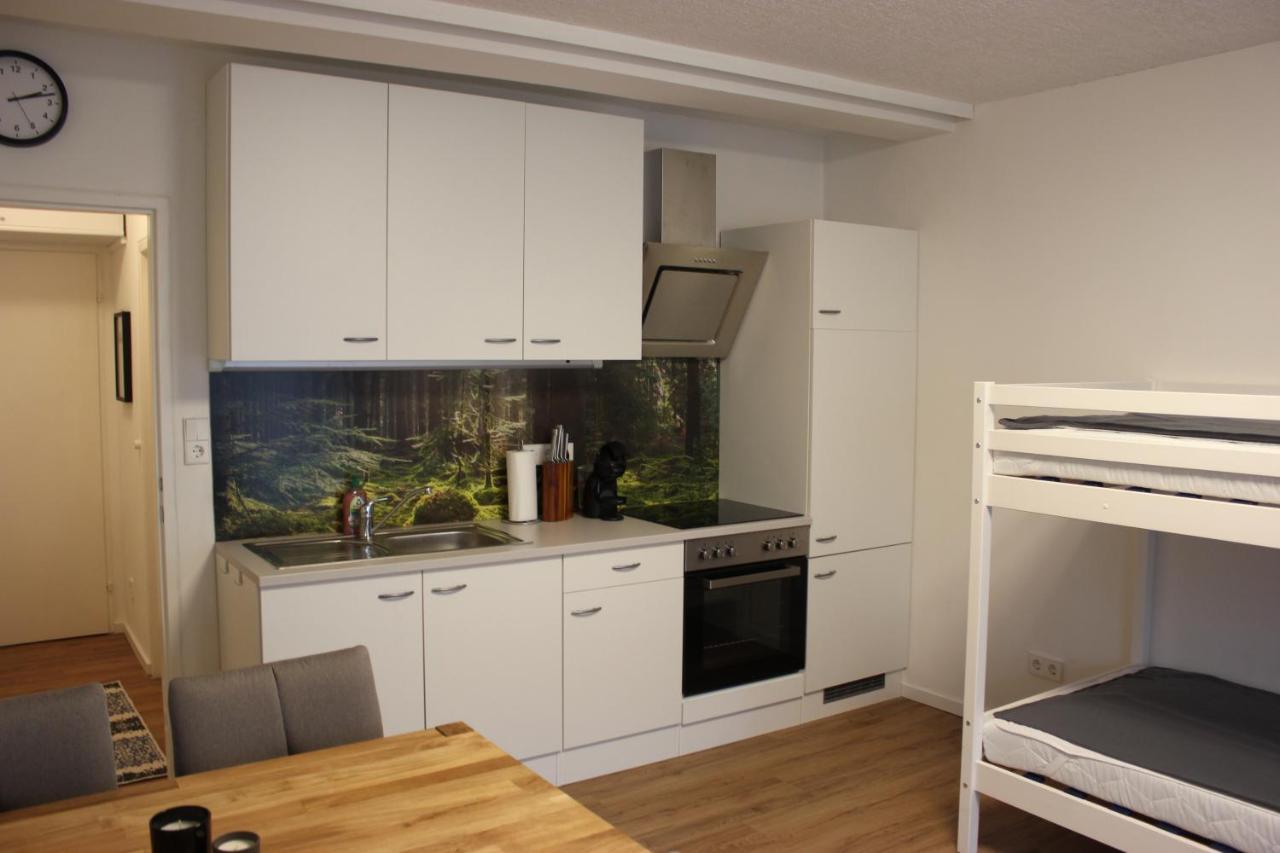 Gemuetliches 4Er Apartment In Skilift-Naehe Целль-ам-Зе Экстерьер фото