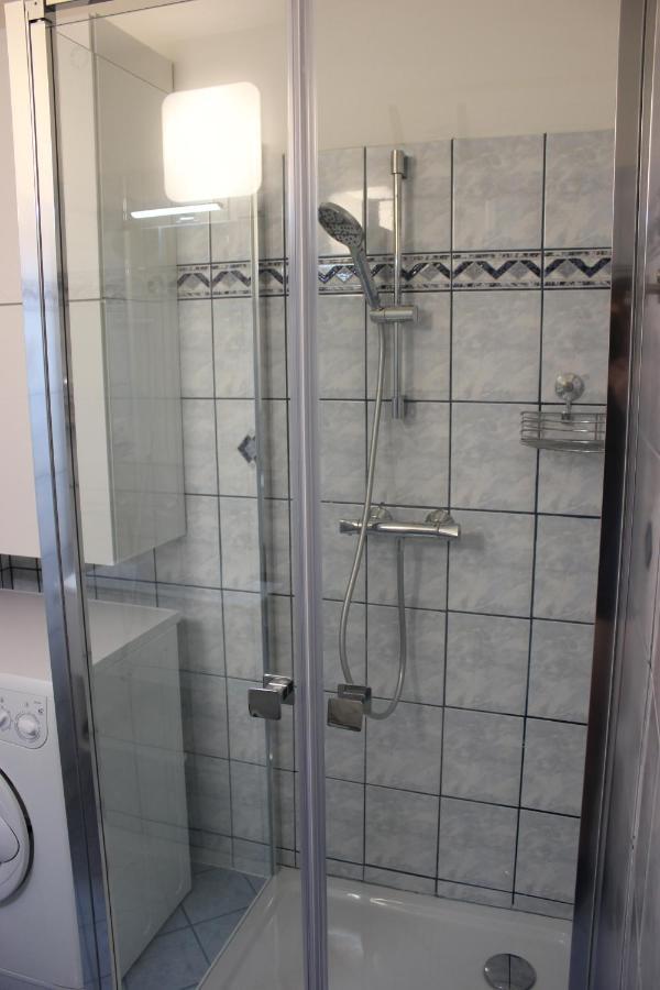 Gemuetliches 4Er Apartment In Skilift-Naehe Целль-ам-Зе Экстерьер фото