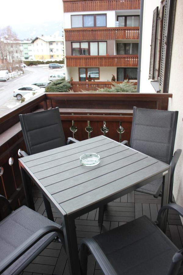 Gemuetliches 4Er Apartment In Skilift-Naehe Целль-ам-Зе Экстерьер фото
